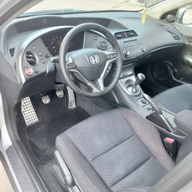 Honda Civic 1.4I - 6999 лв. / 3578.53 € - 11693588 5