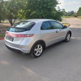 Honda Civic 1.4I - 6999 лв. / 3578.53 € - 11693588 3