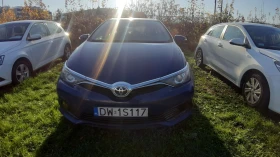 Toyota Auris  | Mobile.bg    6