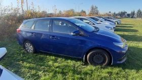 Toyota Auris  | Mobile.bg    3