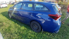 Toyota Auris  | Mobile.bg    8