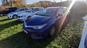 Toyota Auris  | Mobile.bg    7