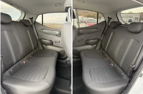 Hyundai I10 1.0i EURO 6d * 34.000KM* SERVICE BOOK TUV COC | Mobile.bg    16