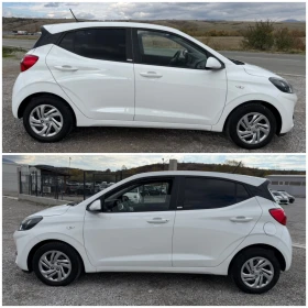 Hyundai I10 1.0i EURO 6d * 34.000KM* SERVICE BOOK TUV COC | Mobile.bg    5