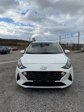 Hyundai I10 1.0i EURO 6d * 34.000KM* SERVICE BOOK TUV COC | Mobile.bg    3