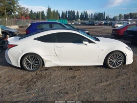 Lexus RC 350 F SPORT - 51700 лв. / 26433.79 € - 82110146 12