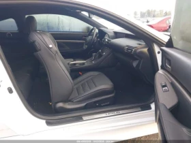 Lexus RC 350 F SPORT - 51700 лв. / 26433.79 € - 82110146 5