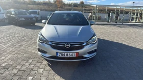 Opel Astra, снимка 2