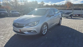 Opel Astra, снимка 3