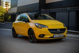 Opel Corsa E 1.0T EcoFlex, снимка 10
