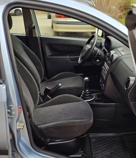 Ford Fusion * 1.4TDCI *  - 3000 лв. / 1533.88 € - 90372511 8