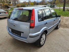 Ford Fusion * 1.4TDCI *  - 3000 лв. / 1533.88 € - 90372511 5