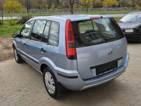 Ford Fusion * 1.4TDCI *  - 3000 лв. / 1533.88 € - 90372511 4