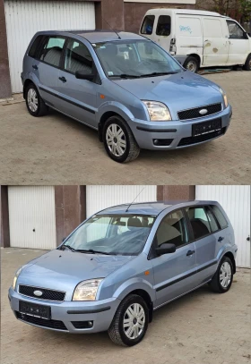 Ford Fusion * 1.4TDCI *  - 3000 лв. / 1533.88 € - 90372511 3