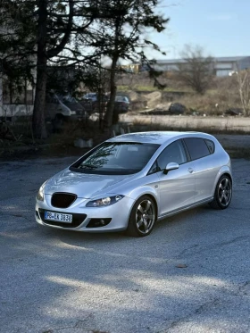 Seat Leon, снимка 3