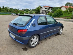 Peugeot 306 2.0 8v XSi - 2200 € / 4302.83 лв. - 81049054 4