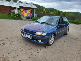 Peugeot 306 2.0 8v XSi - 2200 € / 4302.83 лв. - 81049054 7
