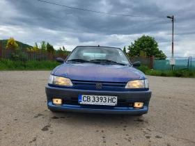 Peugeot 306 2.0 8v XSi - 2200 € / 4302.83 лв. - 81049054 2