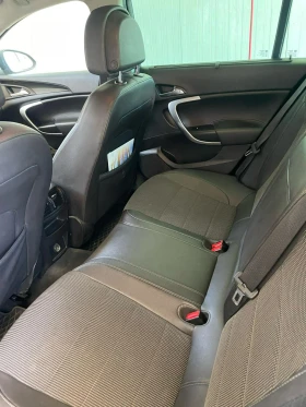 Opel Insignia 2.0 - 4900 € / 9583.57 лв. - 66764696 7