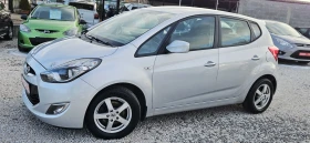 Hyundai Ix20 2011г* 1.4D* ВЕРИГА  - 4300 € / 8410.07 лв. - 57248542 3