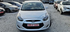 Hyundai Ix20 2011г* 1.4D* ВЕРИГА  - 4300 € / 8410.07 лв. - 57248542 6
