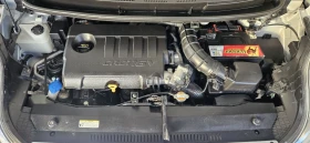 Hyundai Ix20 2011г* 1.4D* ВЕРИГА  - 4300 € / 8410.07 лв. - 57248542 8