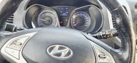 Hyundai Ix20 2011г* 1.4D* ВЕРИГА  - 4300 € / 8410.07 лв. - 57248542 11