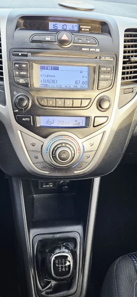 Hyundai Ix20 2011г* 1.4D* ВЕРИГА  - 4300 € / 8410.07 лв. - 57248542 12