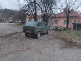 Fiat Panda, снимка 4