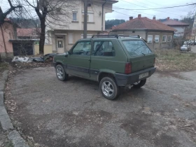 Fiat Panda, снимка 3