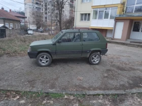 Fiat Panda, снимка 2