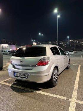 Opel Astra H 1.6 бензин/газ - 1850 € / 3618.29 лв. - 90943116 3