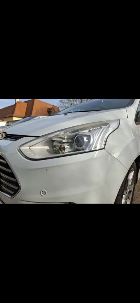 Ford B-Max 1, 5 TDCI, снимка 14