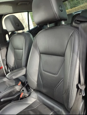 Ford B-Max 1, 5 TDCI, снимка 13