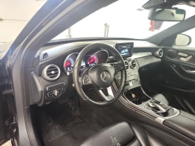 Mercedes-Benz C 300 * MEMORY SEATS* * 4MATIC*  | Mobile.bg � ����� ������ 9