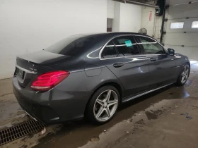 Mercedes-Benz C 300 * MEMORY SEATS* * 4MATIC*  | Mobile.bg � ����� ������ 3
