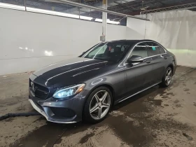 ������ Mercedes-Benz C 300