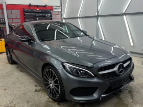 Mercedes-Benz C 220 Coupe/AMG-LINE/��� ���� �� ������! | Mobile.bg � ����� ������ 7