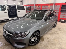 ������ Mercedes-Benz C 220