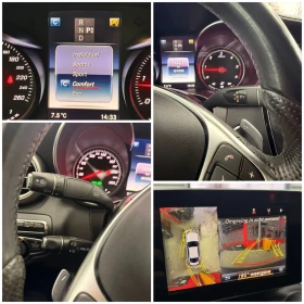Mercedes-Benz C 220 Coupe/AMG-LINE/��� ���� �� ������! | Mobile.bg � ����� ������ 13