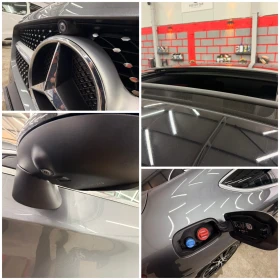 Mercedes-Benz C 220 Coupe/AMG-LINE/��� ���� �� ������! | Mobile.bg � ����� ������ 15