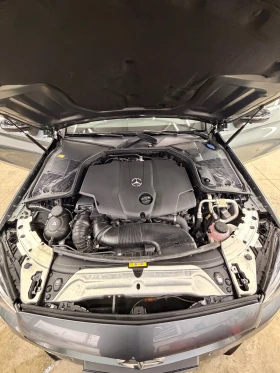 Mercedes-Benz C 220 Coupe/AMG-LINE/��� ���� �� ������! | Mobile.bg � ����� ������ 11