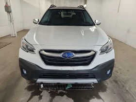 Subaru Outback PREMIER XT /CARFAX/Кафява кожа/Подгрев/Дистроник 