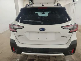 Subaru Outback PREMIER XT /CARFAX/Кафява кожа/Подгрев/Дистроник  - 14650 € / 28652.91 лв. - 75290099 6