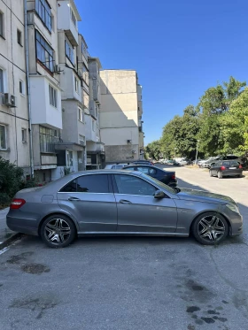 Mercedes-Benz E 220 CDI - 2500 € / 4889.57 лв. - 39396934 2