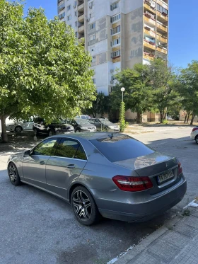 Mercedes-Benz E 220 CDI - 2500 € / 4889.57 лв. - 39396934 5