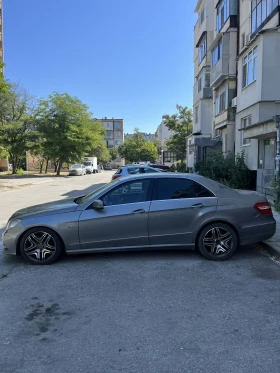 Mercedes-Benz E 220 CDI - 2500 € / 4889.57 лв. - 39396934 4