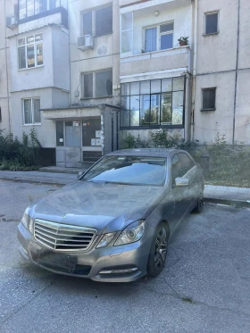 Mercedes-Benz E 220 CDI - 2500 € / 4889.57 лв. - 39396934 6