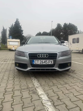 Audi A4 - 5698 € / 11144.32 лв. - 69418338 2