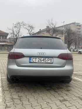 Audi A4 - 5698 € / 11144.32 лв. - 69418338 4
